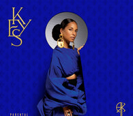 Alicia Keys - Keys