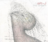 alt-J - The Dream