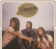 America - Alternates & Rarities (RSD 2022)