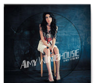 Amy Winehouse - Back To Black (National Album Day 2021)