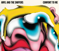 Amyl & The Sniffers - Comfort To Me