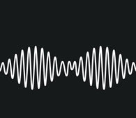 Arctic Monkeys - AM