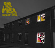 Arctic Monkeys - Favourite Worst Nightmare