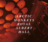 Arctic Monkeys - Live At The Royal Albert Hall