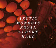 Arctic Monkeys - Live At The Royal Albert Hall