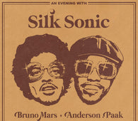 Bruno Mars, Anderson .Paak & Silk Sonic - An Evening With Silk Sonic