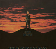 Gary Numan - Warriors (2021 Reissue)