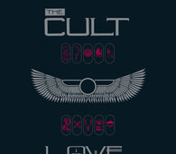 The Cult - Love (2022 Reissue)