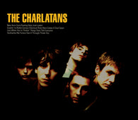The Charlatans - The Charlatans (2021 Reissue)