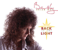 Brian May - Back To The Light (2021 Reissue)