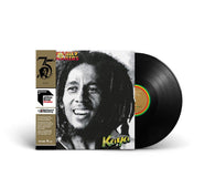 Bob Marley & The Wailers - Kaya (Half-Speed Master)