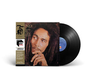 Bob Marley & The Wailers - Legend (Half-Speed Master)