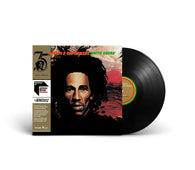 Bob Marley & The Wailers - Natty Dread (Half-Speed Master)