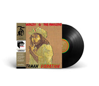 Bob Marley & The Wailers - Rastaman Vibration (Half-Speed Master)