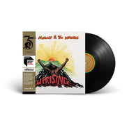 Bob Marley & The Wailers - Uprising (Half-Speed Master)