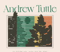 Andrew Tuttle - Fleeting Adventure
