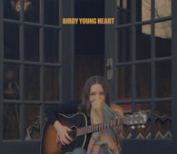 Birdy - Young Heart