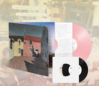 Bill Ryder-Jones - Iechyd Da