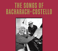 Burt Bacharach & Elvis Costello - The Songs of Bacharach & Costello