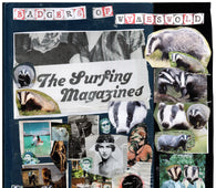 The Surfing Magazines - Badgers of Wymeswold