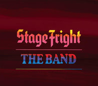The Band - Stage Fright (2021 Reissue)
