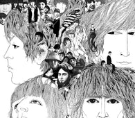 The Beatles - Revolver (2013 Reissue)