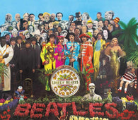 The Beatles - Sgt. Pepper's Lonely Hearts Club Band (2017 Reissue)
