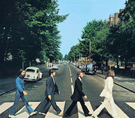 The Beatles - Abbey Road (2019 Reissue)