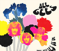 Bee Gees - Three Kisses Of Love (RSD 2021)