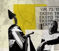 Ben Watt - Storm Shelter (RSD Black Friday 2021)