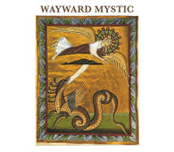 Brackenbury Bianco - Wayward Mystic (Improvisations Inspired by Hildegard von Bingen)