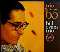 Bill Evans - Trio 65 (2021 Reissue)