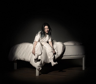 Billie Eilish - When We All Fall Asleep, Where Do We Go?