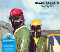 Black Sabbath - Never Say Die! (RSD 2023)