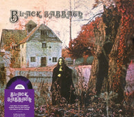 Black Sabbath - Black Sabbath (National Album Day 2022)