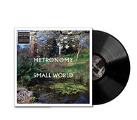 Metronomy - Small World