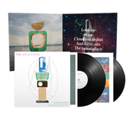 Hannah Peel & Paraorchestra - The Unfolding