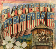 Blackberry Smoke - You Hear Georgia