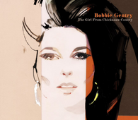 Bobbie Gentry - The Girl From Chickasaw County