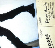 David Bowie - Lodger