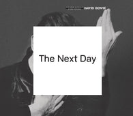 David Bowie - The Next Day