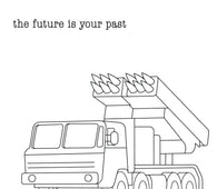 The Brian Jonestown Massacre - The Future Is Your Past