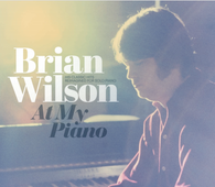 Brian Wilson - At My Piano