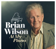 Brian Wilson - At My Piano