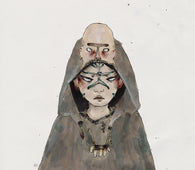 Burial - Antidawn EP