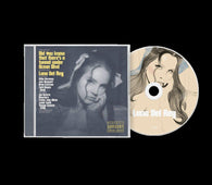Lana Del Rey - Did you know that there's a tunnel under Ocean Blvd
