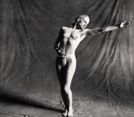 Christine and the Queens - PARANOÏA, ANGELS, TRUE LOVE