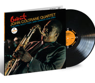 John Coltrane - Crescent (2022 Reissue)