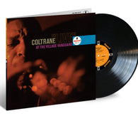 John Coltrane - Live at the Village Vanguard