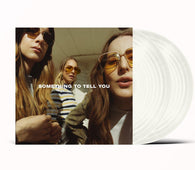 HAIM - Something To Tell You (National Album Day 2021)